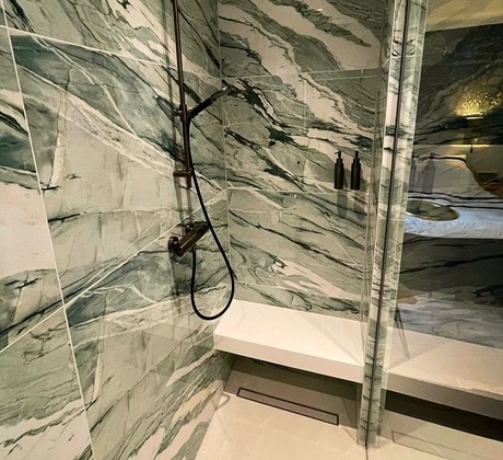 Badkamer renovatie Scheveningen | Klusbedrijf Gouda